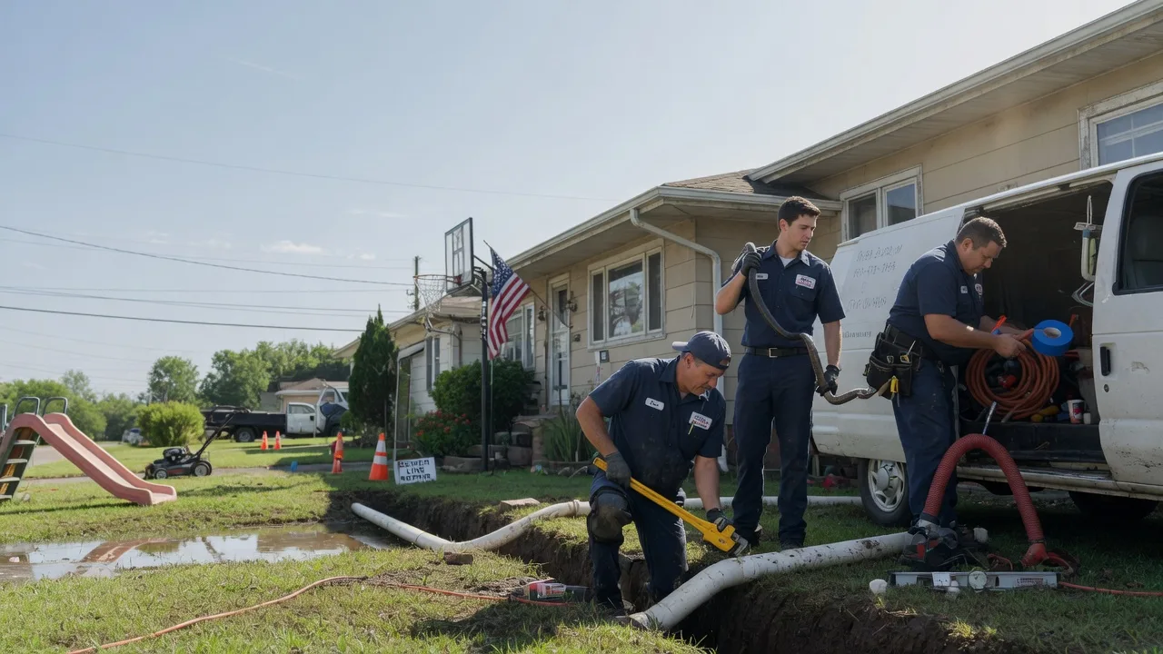 Toilet Installation in Andover, IA near me